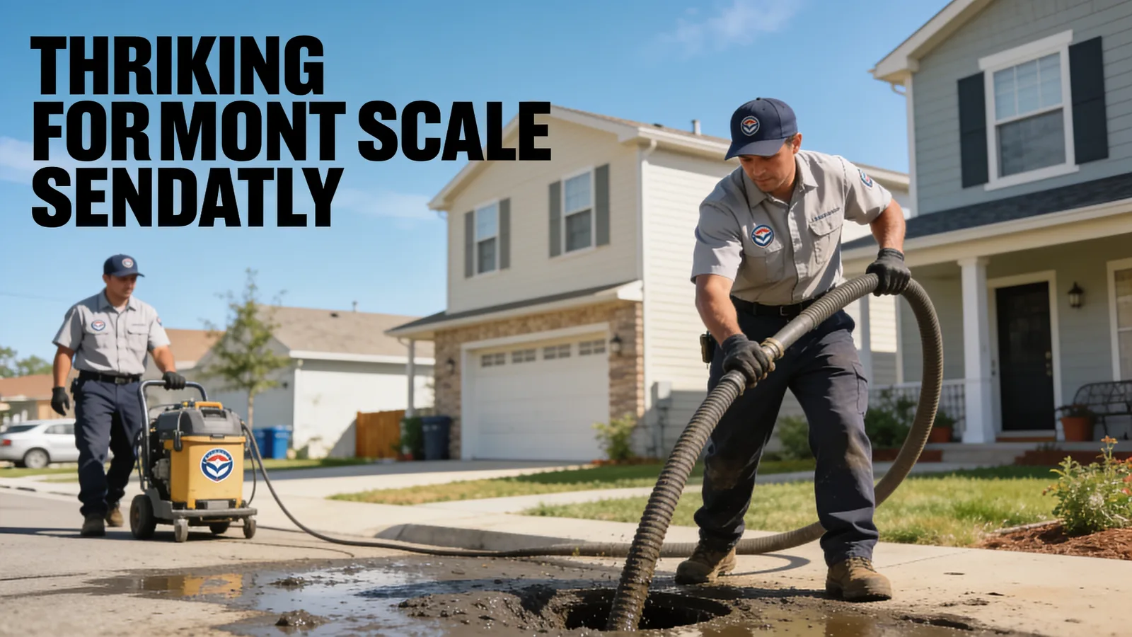 Sewage Cleanup in Chester, IL near me